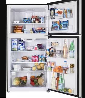 Insignia Ns-rtm21ss7 Refrigerator