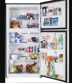 Ns-rtm21ss7 Insignia Refrigerator
