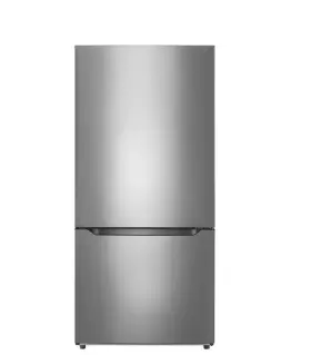 Ns-rbm18sso Insignia Nsrbm18550 - 18.6 Cu Ft Bottom Freezer Refrigerator