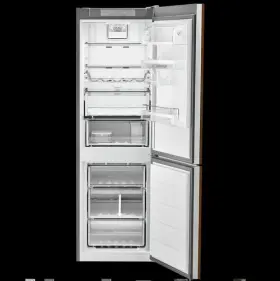 Jbbfx24nhx Jenn-air Jennair10 Cu. Ft. 24 Inch Width Panel Bottommount Refrigerator Local Pick