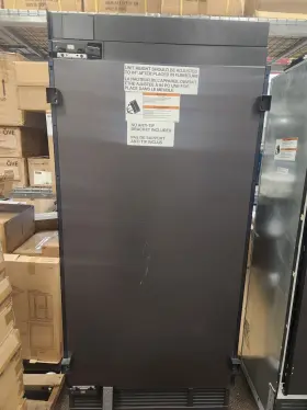 Jbrfl36igx Jenn-air Jennair 36 Inch Panel Ready Smart Refrigerator