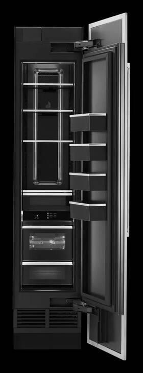 Jenn-air Jbzfr18igx New Jennair 18 Inch Freezer Column