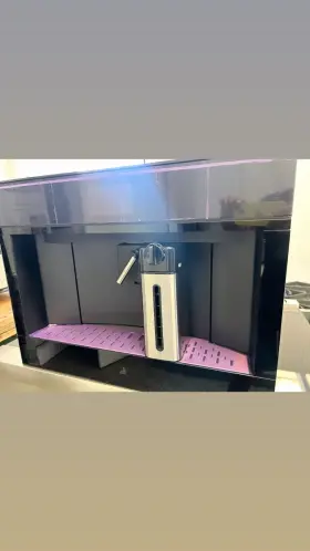 Jjb6424hm Jenn-air Built In 23 Inch Coffee Maker