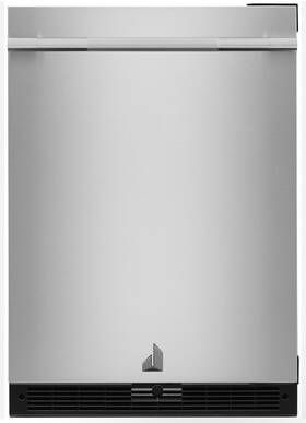 Jenn-air Jurfr242hl Jennair 24 Inch Stainless Steel Undercounter Refrigerator - Nationwide Shipping