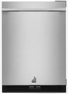 Jurfr242hl Jenn-air Jennair 24 Inch Stainless Steel Undercounter Refrigerator - Nationwide Shipping