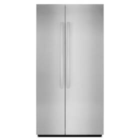 Jennair Jbsfs42nhm Refrigerator - 21731 Nationwide Shipping
