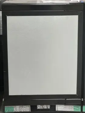 Jurfr242hx Jennair Refrigerator Mini Fridge - 07629 Nationwide Shipping