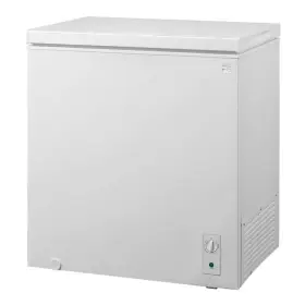 Kenmore 059586625800 30.31 Inch In 7 Cu. Ft. Manual Defrost Chest Freezer With Stay Open Lid White