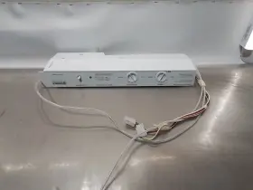 Wp2203251 Kenmore 2203251 Fridge Control Interface With Thermostats Pn