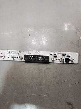 Kenmore 242231601 Fridge Temp Control Assembly Pn 5304498355