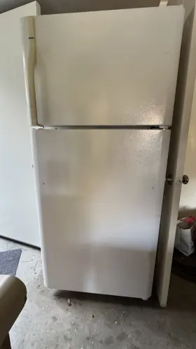253.67872509 Kenmore Refrigerator