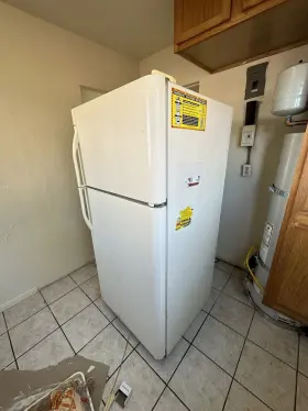 253.67874503 Kenmore Used Fridge For Sale