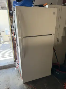 253.68802015 Kenmore Refrigerator Model