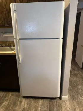 25367872508 Kenmore Refrigerator