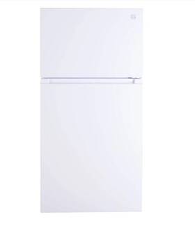 Kenmore 46-71332 Top Freezer Refrigerator