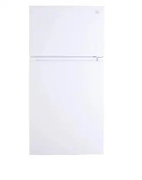46-71332 Kenmore Top Freezer Refrigerator