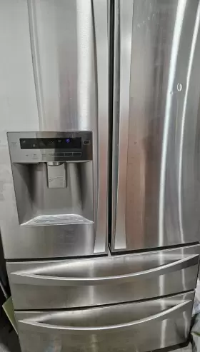 72183 Kenmore Elite Refrigerator