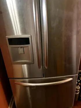 795.77553600 Kenmore Elite Refrigerator Model Great Condition