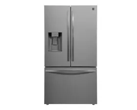 Kenmore 843086123771 28.6 Cu. Ft. French Door Refrigerator With Dual Evaporator Cooling