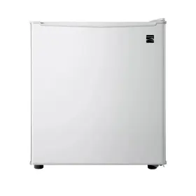 87972565 Kenmore 1.7 Cu-ft Refrigerator - White