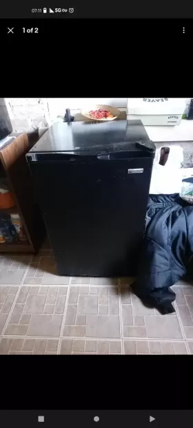 87973091 Kenmore 1.7 Cu.ft. Refrigerator