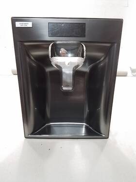 Kenmore Acq87466910 Fridge Dispenser Trim Pn