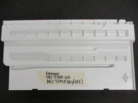 Kenmore Aec72915301 Refrigerator Pantry Drawer Slide Rail Pn