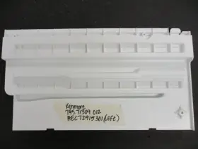 Aec72915301 Kenmore Refrigerator Pantry Drawer Slide Rail Pn
