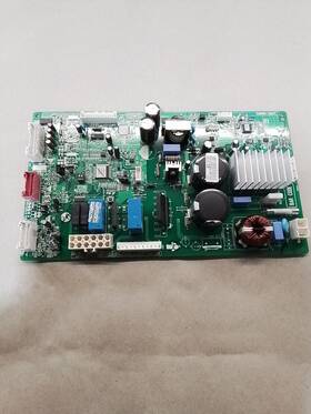 Kenmore Ebr81182758 Fridge Control Board Pn