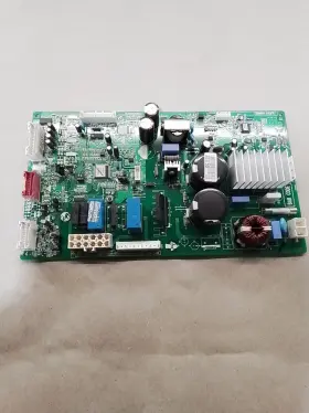 Ebr81182758 Kenmore Fridge Control Board Pn