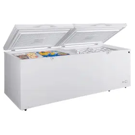 Kkcf25e-w Kenmore Large Capacity Commercial Chest Freezer 25 Cu Ft Garage Ready Refrigerators