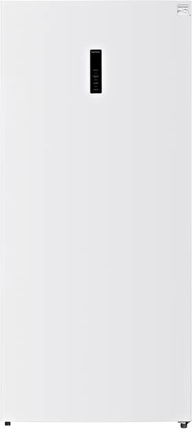 Kenmore Kkuf21-w-ph New 21 Cu Ft 600l Convertible Upright Freezer/refrigerator Ships Free