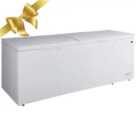 Ktcf195 Kenmore Commercial Chest Freezer 21 Cu Ft./ 195 L Garage Ready Refrigerators
