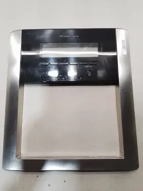 W10136850 Kenmore Fridge Dispenser Trim Pn
