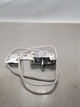 Kenmore W10671630 Fridge Temp Control Assembly Pn W10366605