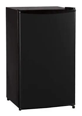 Kstrc331db Keystone 3.3 Cf Compact All Refrigerator
