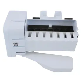 Wr49x31524 Kitchen Basics 101 800689648155 Compatible With Ge Refrigerator Ice Maker Assembly