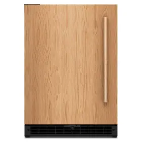 Kurl124spa Kitchenaid 883049932781 24 Inch Wide 5 Cu. Ft. Left Hinge Freezerless Refrigerator