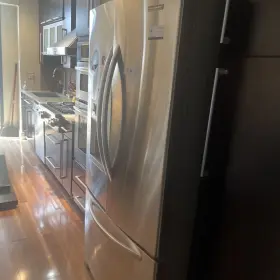 Kfis27cxms3 Kitchenaid Appiance Refrigerator