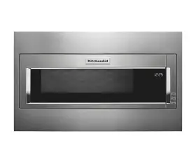 Kmbt5511kss Kitchenaid - 1.1 Cu. Ft. Built-in