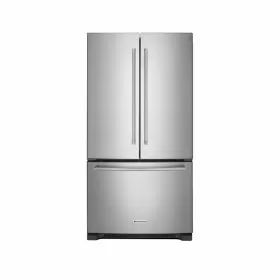 Krfc300ess Kitchenaid 36 Inch Stainless Steel Counter Depth French Door Refrigerator