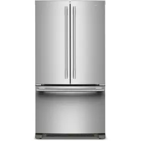 Krff136sps Kitchenaid 36 Inch Full-depth Freestanding French Door Refrigerator