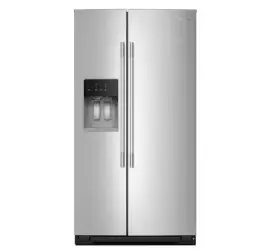 Krsc536rps Kitchenaid 36 Inch Counter Depth 20.8 Cu. Ft. Side-by-side Refrigerator -