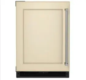Kurl114kpa Kitchenaid 24 Inch Counter Depth Refrigerator New