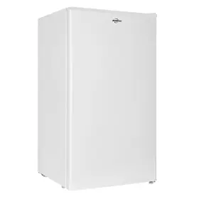 Kbc-88 Koolatron Compact Refrigerator With Freezer - Mini Fridge For Bedrooms Offic