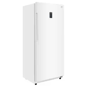 Kkuf17-w Koolatron Kenmore Freezer 17 Cu Ft Upright Standing Garage Ready Convertible Refrigerator
