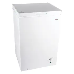 Ktcf99 Koolatron 3.5 Cubic Feet Chest Freezer