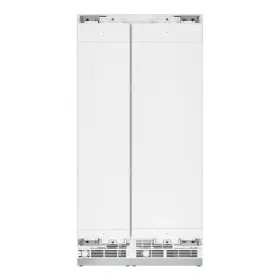 Reserve-km-prc-r24f18 Koolmore Refrigerator Freezer Combo 24in 18in Column Water Ice Dispenser White