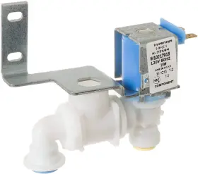 Wr57x10068 Krooli K-77194 Ice Maker Water Valve Replacement For Ge Whirlpool W10217918