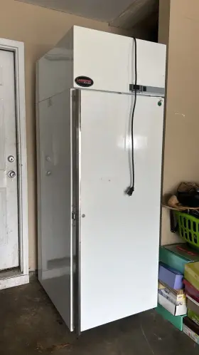 Labn-24-sd Labrepco Lab Refrigerator